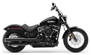 2020 Harley-Davidson Street Bob® - Picture 1 of 12