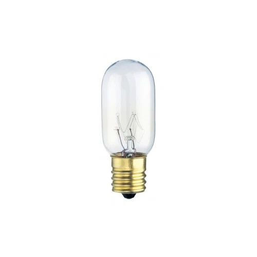 Westinghouse 0371900, 40W, 120V Clear Incand T8 Light Bulb, Pack of 6 - Image 1 of 1