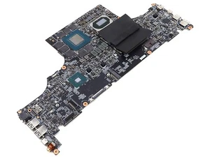 MSI GS66 STEALTH 10UH CORE I7-10750H RTX GEFORCE 3080 MOTHERBOARD 607-16V31-19S - Picture 1 of 2