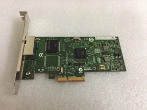 IBM I340-T2 Intel 82580 Chip Server Adapter Network Card 49Y4230 49Y4232 94Y5166 - Picture 1 of 3