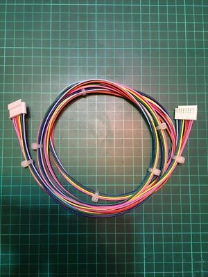 Cable SNK Neo Geo MVS Pour MV ELA Afficheur De Mini Marquee Borne Arcade LED