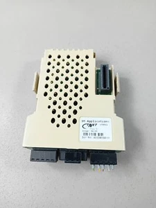 Control Techniques / Emerson Unidrive SM-Applications STDR43 - Picture 1 of 2