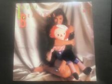 Laura Branigan - Hold Me (1985 Vinyl LP) New Sealed Ships 1st Class