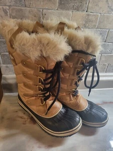 sorel damen gr 7 stiefel tofino cate - Bild 1 von 8