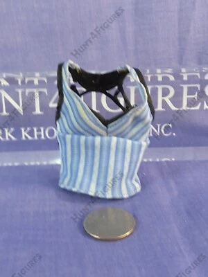 Hot Toys VGM07 Resident Evil Sheva Alomar 1/6 可动人偶衬衫 - 必读  — 第 1/4 张图片