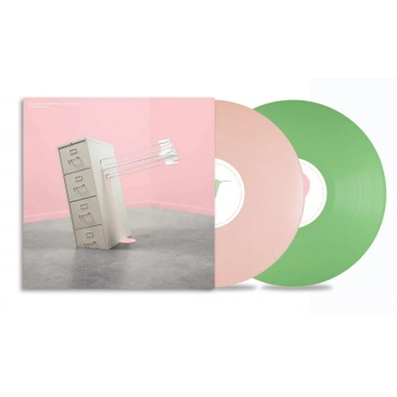 Modest Mouse/Good News For People Who Love Bad News (Colored  19658830281 New LP - Image 1 of 1