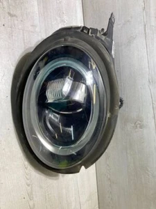Faro delantero izquierdo Mini One - Cooper F56 F55 2018 8738651 ODN15668 - Imagen 1 de 6