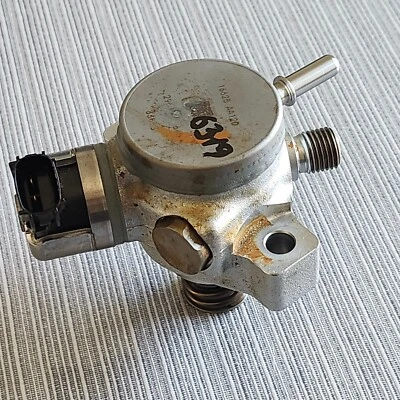 2019-2023 SUBARU IMPREZA 2.0L BOMBA DE COMBUSTÍVEL DE ALTA PRESSÃO 16625 AA120 FABRICANTE DE EQUIPAMENTO ORIGINAL APENAS 6 K* - Imagem 1 de 4