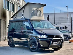 2014 Volkswagen California TECH SE Diesel Manual - Picture 1 of 18