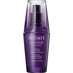 Decorte Liposome Advanced Repair Serum Time Released TRAVEL Size (0.4oz/12ml) - Picture 1 of 2