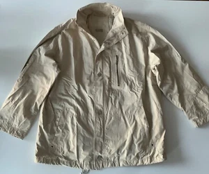 Leichte Herren Jacke Bugatti Größe 26, beige hellbraun Windjacke - Imagen 1 de 16