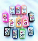 DYLON 3D FABRIC CLOTHES PAINT. GLOSSY, PUFF & PEARL AVAILABLE.
