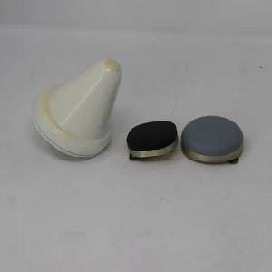 Lot of (3) Active GPS Antennas Panasonic/ Antcom - Picture 1 of 5