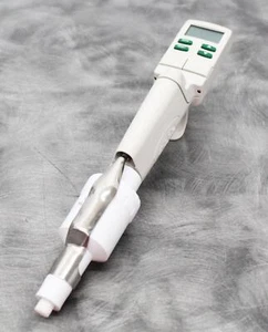 Pipeta electrónica Rainin EDP3 LTS 1-10 ml 1 canal - Imagen 1 de 4