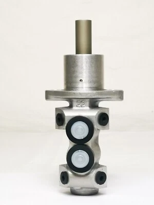 Brake Master Cylinder-Element3 New M39693 AUDI 4000QUATTRO/80/ 80 QUATTRO - Image 1 of 4