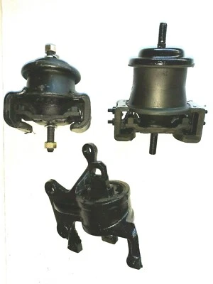 Juego de montaje de motor hidráulico y transmisión para Mazda Millenia 1995-2002 2,3 L Foto 1 de 4