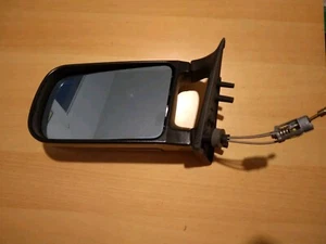 Lancia Thema Prima Serie Specchietto Sinistto Vitaloni Nuovo - Picture 1 of 2