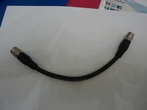 BROADCAST CAMERA LENS -12T 12AP-Pin Adapter Cable For Fujinon Canon