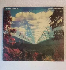 Tame Impala – Innerspeaker CD Digipack - Picture 1 of 2