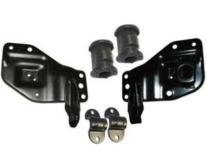 For Suzuki ALTO 2003-2006 Front Anti Roll Bar Mounting Bracket Kit - Picture 1 of 5