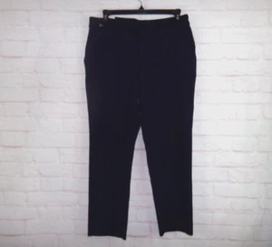 Lauren Ralph Lauren Mujer Talla M Azul Marino Elastizado Ropa de Carrera - Imagen 1 de 7