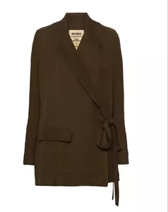 Chaqueta Peak-Lapels | Marrón | FARFETCH LB-------- M - Imagen 1 de 2