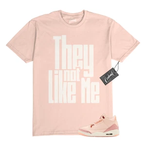 3 Valentine's Day Treat Yourself Washed Coral Pink Red T Shirt Match NLM - Picture 1 of 1