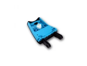 Guardabarros Trasero para Patinete El�ctrico JDBUG FUN y SPORTS Azul - Imagen 1 de 1