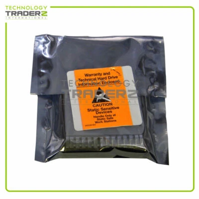 0-Hours 692318-001 HP 300GB SATA 3G 2.5'' SSD 659533-B21 (Sealed in bag) - Image 1 of 2