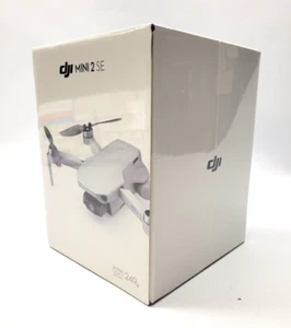 DJI Mini 2 SE Drone Quadcopter Aircraft Only Replacement New/Sealed MT2SD - Picture 1 of 3