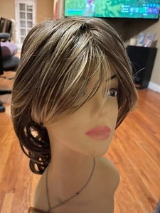 raquel welch style always color rl 11/25 golden wa - Picture 1 of 10