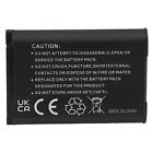 Battery for Panasonic DS-5 DS-100 DS-1 NV-DL1 NL-DL1 DX-1 NV-DE3 NV-DE1 6600mAh
