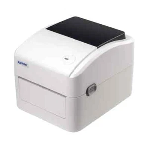 XP-420B USB Label Printer Thermal Shipping Address Barcode USB Bluetooth WIFI - Picture 1 of 6