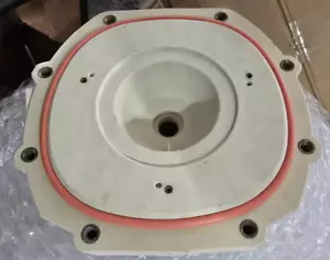 Pentair Intelliflo3 Seal Plate 3HP VERSION, 356091, USED IN GOOD CONDITION. - Picture 1 of 5