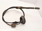 Chrysler Sebring JS 2.4 125kw 2007 Petrol Gearbox Gear shift cable linkage wire