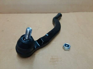 RIGHT HAND OFFSIDE OUTER TIE TRACK ROD END FOR TRAFIC VIVARO PRIMASTAR 2001-2014 - Picture 1 of 1