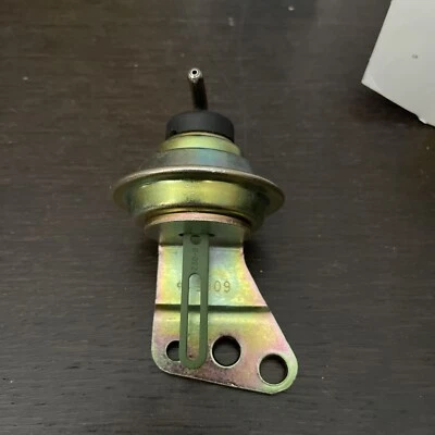 Estrangulador de carburador Kemparts 60651* Foto 1 de 4