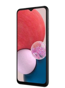 Samsung Galaxy A13 5G SM-A135U1/DS 32GB Black Network Unlocked - Picture 1 of 7