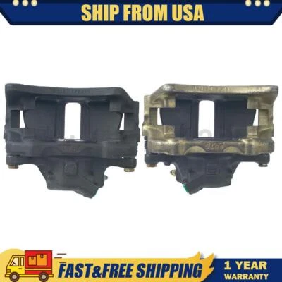 Передний тормозной суппорт Cardone для Volkswagen Cabrio 95 1996 1997 1998 1999 - Изображение 1 из 4