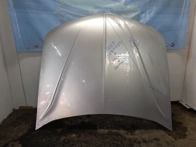 2013 2014 2015 2016 LINCOLN MKS HOOD OEM USED - Image 1 of 4