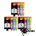12 Ink Cartridge replace for HP 920XL Officejet 6500A 7000 7500A E609a E609n