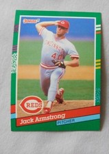1991 Donruss #387-587 Baseball Card Pick one