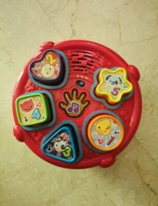 juguetes infantiles y varios artículos de bebé y niños menores de 5 años - Imagen 1 de 5