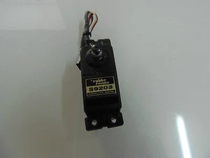 orig. Robbe Futaba Servo 9203 // Sin importación - Imagen 1 de 4