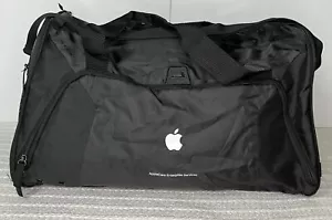 Vertex Apple Care Enterprise Service Employee 4258 Fusion Packable Duffel Vertex - Picture 1 of 15