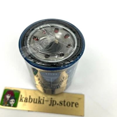 Honda Genuine 15400-RTA-003 Oil Filter Acty&Street HA3 HA4 HH3 Mini Kei Truck - Image 1 of 4