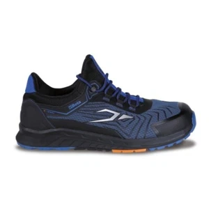 Scarpe antinfortunistica leggerissime 450gr punta in composito Beta 7352B ✔ - Bild 1 von 4