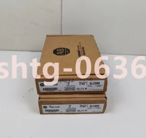 NEW 1746-OA16 17460A16 Ser D SLC 500 Fast ship - Picture 1 of 4