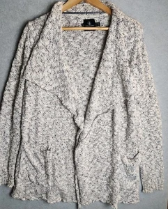 Volcom Cardigan Womens Size AU 8/10 US 4/6 - Picture 1 of 8