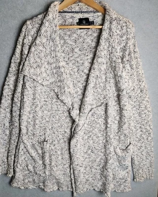 Volcom Cardigan Womens Size AU 8/10 US 4/6 - Image 1 of 4